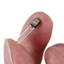 5X(100pcs BC547 TO-92 NPN transistor M8W5)