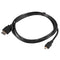 1.5m Micro HDMI to HDMI cable for HD TV Camera Gopro Hero 3 New