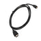 1.5m Micro HDMI to HDMI cable for HD TV Camera Gopro Hero 3 New