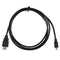 1.5m Micro HDMI to HDMI cable for HD TV Camera Gopro Hero 3 New