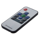 Controller RF Remote & Dimmer for RGB LED Strip DC 5-24V O2T2