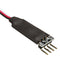 Excellway Two-Channels Controlled Switch Remote Control Receiver Switch For RC