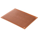 5 pcs PCB Boards PCB Breadboard 90 x 70 mm