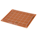 5 pcs PCB Boards PCB Breadboard 90 x 70 mm