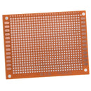 5 pcs PCB Boards PCB Breadboard 90 x 70 mm