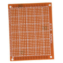 5 pcs PCB Boards PCB Breadboard 90 x 70 mm