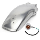 Motorcycle Rear-Fender Mudguard for Honda/Yamaha/Suzuki/Kawasaki/Chopper Cruiser