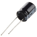 50 Pcs 470uF 35V Aluminum Electrolytic Capacitors 10x13mm W7B4