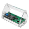 5pcs LCD1602 LCD Shell For 1602 Blue/Yellow And I2C 1602 Blue/Yellow Green Backlight LCD Module Case