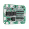 10pcs DC 24V 15A 6S PCB BMS Protection Board For Solar 18650 Li-ion Lithium Battery Module With Cell