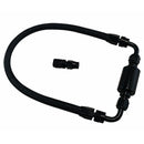 Tucked Fuel Line Fittings Kit Inline Filter For Honda Civic 96-00 EK