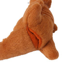 5 Australia Unique Animals Finger Puppets--Koala,Kangaroo,Platypus,Ostrich,