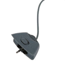 Earphone Headphone Headset Mic for Xbox 360 Live Game