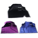 Altar Tarot Table Cloth With Bag Card Divination Square Tablecloth Pouch Decor