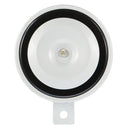 12V Low Tone Disc Horn Motorcycle Auto Car Single/Twin Terminal Van Universal