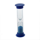 2 X Home 2 Minute 120 Seconds Egg Kids Children Toothbrush Sand Timer J3Z2