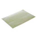 1050 Crystal Clear Round Stickers 19mm Stick Adhesive Seal Label Q2Z5