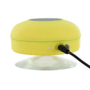 Waterproof Wireless Bluetooth Speaker with handsfree ventosa shower pool ca G5N3