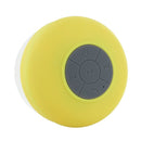 Waterproof Wireless Bluetooth Speaker with handsfree ventosa shower pool ca G5N3