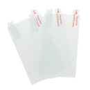 3 Screen Protector + Cloth + Compatible with SONY PSP C8Z7