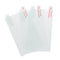3 Screen Protector + Cloth + Compatible with SONY PSP C8Z7