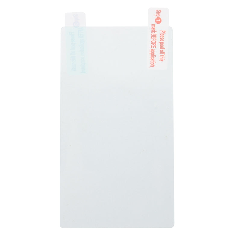 3 Screen Protector + Cloth + Compatible with SONY PSP C8Z7