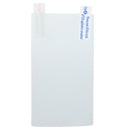 3 Screen Protector + Cloth + Compatible with SONY PSP C8Z7