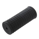 2 Pieces Antislip Non Slip Rubber Handlebar Grip Cover for Bike Bicycle G6P8