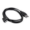 USB Data Charger Cable for Sony Walkman MP3 Player