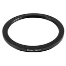 67mm-58mm 67mm to 58mm Step Down Ring Adapter Black for Nikon R1N6