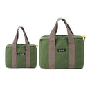 12/14/16 Inch Mechanics Multi-function Storage Hand Tool Bag Portable