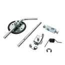 Knee Lifting Lever Presser Rod And PAD For Juki Sewing Machine Parts