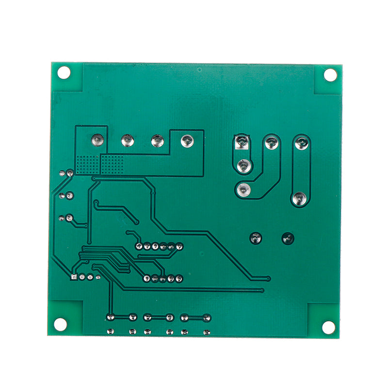 YYI-4 Current Detection Module DC Over-current Motor Locked Rotor Protection Board Current Sensor Board 30A