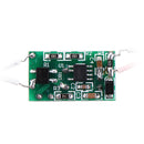 5pcs 4W 5W 6W  4-6W LED Driver Input AC 85-265V to DC 12V-24V Built-in Drive Power Supply Lighting for DIY LED Lamps