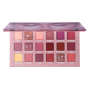 Eyeshadow 18 Colors  Makeup Palette Shimmer Matte Pigmented Eye Shadow