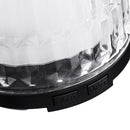 ARILUX Colorful LED Glass Air Humidifier Aromatherapy Diffuser Night Light Home Office AC100-240V