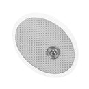 50pcs White Electrode Pad Electronic Cervical Vertebra Physiotherapy Massager Tools For Digital Tens Therapy Machine