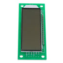EDS803 5V 6 Digit 7 Segment LCD Display Screen Static Driving TN Positive Display With Backlight Blu