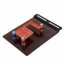 YP-004 PCB Fixture Base Arms Soldering Station PCB Fixture Helping Hands Electronic DIY Tools