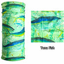 Fishing Headwear Scarf Fishing Bandana Fishing Accessories Multifunctional Neckerchief