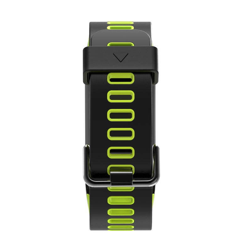 Original DT NO.1 Silicone Watch Band Replacement Watch Strap for F4 Smart Watch