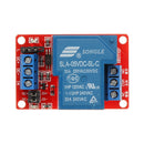 3pcs BESTEP 1 Channel 5V Relay Module 30A With Optocoupler Isolation Support High Low Level Trigger