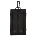 Outdoor Portable Tactical Storage Waist Bag for iPhone Xiaomi Mobile Phone Under 5.5 Inches