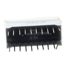 10 Segment Red LED Bar-graph Display D7T1
