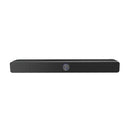 SADA V-193 USB Powered 3.5mm Audio Wired Stereo Computer Speaker Soundbar