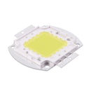 LED Chip 100W 7500LM White Light Bulb Lamp Spotlight High Power Integrated