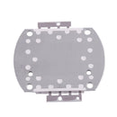LED Chip 100W 7500LM White Light Bulb Lamp Spotlight High Power Integrated