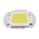 LED Chip 100W 7500LM White Light Bulb Lamp Spotlight High Power Integrated