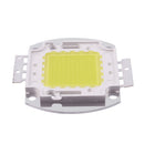 LED Chip 100W 7500LM White Light Bulb Lamp Spotlight High Power Integrated