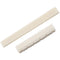 Classical Guitar Bone Slotted Saddle Nut Set